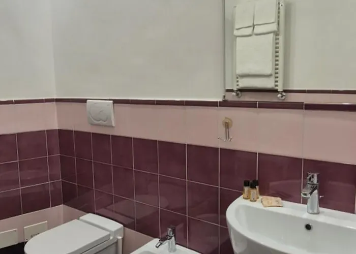 Guru Mostacciano Holiday home