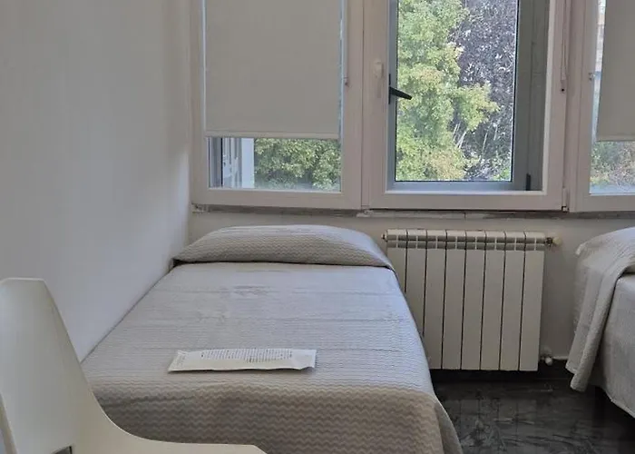 Guru Mostacciano Holiday home Rome