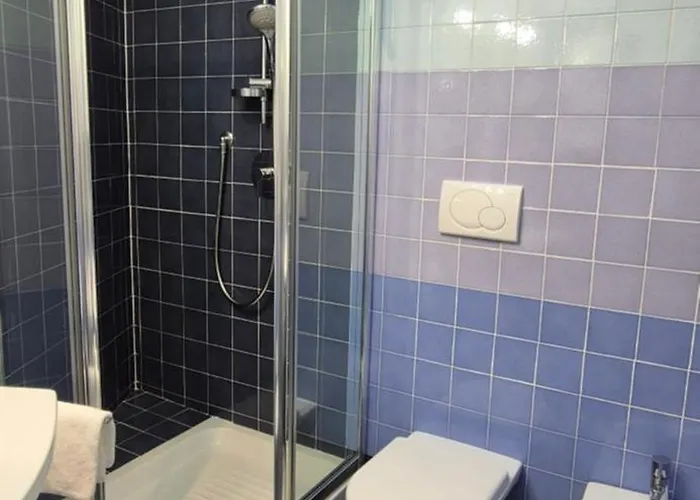 Guru Mostacciano Holiday home