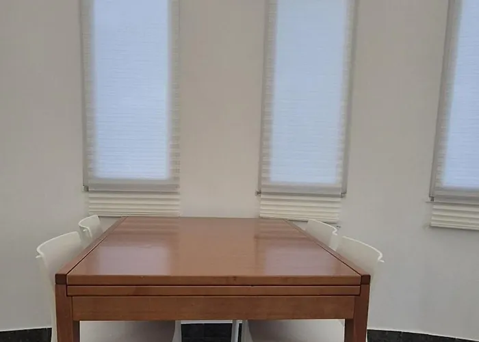 Holiday home Guru Mostacciano Rome